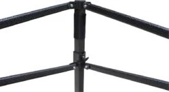 Garden Royal Easy Up Partytent 3x3 Met 4 Zijwanden Wit Waterdicht -Tuin En Buiten 1200x655