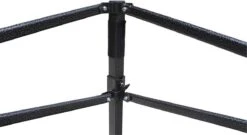 Garden Royal Easy Up Partytent 3x3 Donker Grijs -Tuin En Buiten 1200x656