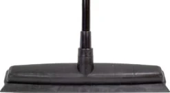 GS Rubberen Bezem 68-120 Cm - Kappersbezem - Rubber Bezem & Vloerwisser Met Steel -Tuin En Buiten 1200x657 1