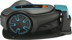 GARDENA - Sileno Minimo 500 Robotmaaier - Voor Gazons Tot Ca. 500 M² -Tuin En Buiten 1200x671 1