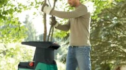 Bosch AXT 25 D Hakselaar - 2500 W - 175 Kg/h 7 Bosch AXT 25 D Hakselaar - 2500 W - 175 Kg/h -Tuin En Buiten 1200x671
