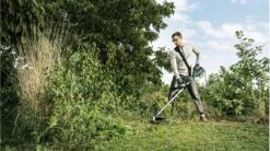 Bosch AFS 23-37 Bosmaaier - 950 W - Op Snoer - Incl. Mes En Draad -Tuin En Buiten 1200x672 3