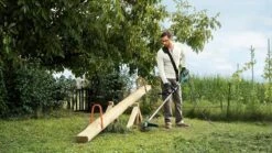 Bosch AFS 23-37 Bosmaaier - 950 W - Op Snoer - Incl. Mes En Draad -Tuin En Buiten 1200x675 17