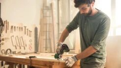 Bosch AdvancedCut 18 Microkettingzaag - Met 1 X 18 V Accu En Lader -Tuin En Buiten 1200x675 18