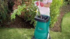 Bosch AXT Rapid 2200 Hakselaar - 2200 W - 90 Kg/u -Tuin En Buiten 1200x675