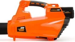 TIMBERPRO - Bladblazer Elektrisch 40V, ZEER Krachtig (incl. 4A Batterij En Incl. Lader) -Tuin En Buiten 1200x678 1