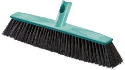 Leifheit Allround Bezemkop - Xtra Clean - Click System - 40 Cm Veegbreedte -Tuin En Buiten 1200x679 3
