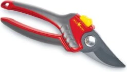 WOLF-Garten Snoeischaar "Premium Plus" RR 4000 - Max. Knipdiameter 22 Mm - Links- En Rechtshandige - Softinleg Handgreep - Snijhoek 30° - Voor Grote Handen - Vervangbare Messen 24 WOLF-Garten Snoeischaar "Premium Plus" RR 4000 - Max. Knipdiameter 22 Mm - Links- En Rechtshandige - Softinleg Handgreep - Snijhoek 30° - Voor Grote Handen - Vervangbare Messen -Tuin En Buiten 1200x685 1