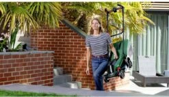 Bosch CityMower 18V-32-300 Grasmaaier - Maaibreedte 32 Cm - Zonder Accu En Lader -Tuin En Buiten 1200x691 3