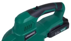 VONROC Accu Bladblazer – VPower 20V – 2 Standen – Max. Blaassnelheid 190km/u – Incl. Accu En Oplader 11 VONROC Accu Bladblazer – VPower 20V – 2 Standen – Max. Blaassnelheid 190km/u – Incl. Accu En Oplader -Tuin En Buiten 1200x692 2