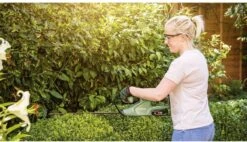 Bosch EasyHedgeCut 18-45 Heggenschaar - Zonder 18 V Accu En Lader -Tuin En Buiten 1200x692 3