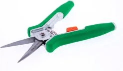 Bloemenschaar- Snoeischaar Recht Green Arrow 6238 10 Bloemenschaar- Snoeischaar Recht Green Arrow 6238 -Tuin En Buiten 1200x696 3