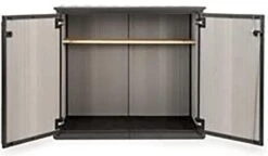 Keter Patio Store Opbergkast - 139,5x77x120cm - Grijs 19 Keter Patio Store Opbergkast - 139,5x77x120cm - Grijs -Tuin En Buiten 1200x701