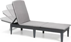 Allibert Jaipur Ligbed - 58x187,5x29 Cm - Grafiet 33 Allibert Jaipur Ligbed - 58x187,5x29 Cm - Grafiet -Tuin En Buiten 1200x707 1