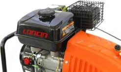 Kibani Grondfrees Benzine - 196cc - 46CM Breedte - 6.5PK - Loncin Motor - Tuinfrees - Tuinfrees Benzine - Bodemfrees - Tuinploeg - Grondfreesmachine -Tuin En Buiten 1200x713 1