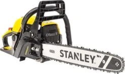 STANLEY Benzinekettingzaag 51.5 Cc 10 STANLEY Benzinekettingzaag 51.5 Cc -Tuin En Buiten 1200x716 1
