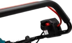 Makita Grasmaaier - DLM382CM2 - 2x18 V - 38 Cm - Incl. 4,0 Ah Accu (2 St) En Duolader -Tuin En Buiten 1200x717 5