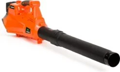 TIMBERPRO - Bladblazer Elektrisch 40V, ZEER Krachtig (incl. 4A Batterij En Incl. Lader) -Tuin En Buiten 1200x721 1