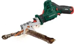 Parkside 12V Accu Takkenzaag Incl Accu En Snellader -Tuin En Buiten 1200x721 3
