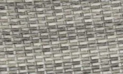 Merkloos Tuin Loungeset Grijs / Bruin - Lounge Set Tuin - Relax Bank - Lounge Bank Tuin - Tuinbank - Loungebank - Tuinset/ Loungebank - Tuinset - Tuinstoel - Loungeset - Rattan Tuinmeubilair - Poly Rotan Tuinmeubelen - Grijs / Bruin -Tuin En Buiten 1200x722