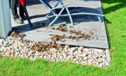 Einhell Accu Bladblazer GE-CL 18 Li E Kit (1x2,0Ah) Power X-Change (Li-Ion - 18 V - 12000 Min-1 - 210 Km/h Blaasluchtstroom - Incl. 2,0 Ah Accu En Lader) -Tuin En Buiten 1200x723 4