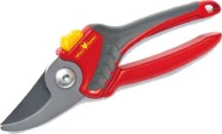 WOLF-Garten Snoeischaar "Comfort Plus" RR 2500 - Max. Knipdiameter 22 Mm - Links- En Rechtshandige - Softinleg Handgreep - Snijhoek 30° -Tuin En Buiten 1200x723 5
