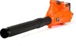 TIMBERPRO - Bladblazer Elektrisch 40V, ZEER Krachtig (incl. 4A Batterij En Incl. Lader) -Tuin En Buiten 1200x730 1