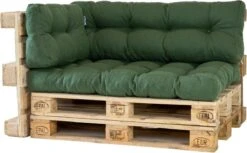 2L Home & Garden Rugkussen Metro Olijf - 60 X 40cm 13 2L Home & Garden Rugkussen Metro Olijf - 60 X 40cm -Tuin En Buiten 1200x743 1