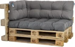 2L Home & Garden Rugkussen Metro Grijs - 60 X 40cm 17 2L Home & Garden Rugkussen Metro Grijs - 60 X 40cm -Tuin En Buiten 1200x747 2