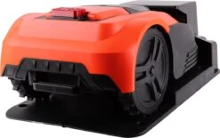 Zoef Robot Robotmaaier Dirk Met APP <600 M2 23 Zoef Robot Robotmaaier Dirk Met APP <600 M2 -Tuin En Buiten 1200x754 2