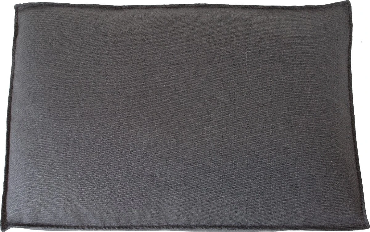 2L Home & Garden Palletkussen Metro Lounge Grijs - 120 X 80cm 17 2L Home & Garden Palletkussen Metro Lounge Grijs - 120 X 80cm - Afbeelding 17