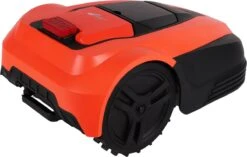 Zoef Robot Robotmaaier Betsie Met APP <1400 M2 -Tuin En Buiten 1200x761