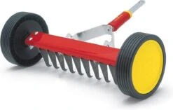 Wolf-Garten Wolf Multi-Star Combisysteem 71AAA036650 UR-M3 Verticuteerroller 30 Cm 12 Wolf-Garten Wolf Multi-Star Combisysteem 71AAA036650 UR-M3 Verticuteerroller 30 Cm -Tuin En Buiten 1200x764 2