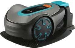 GARDENA - Sileno Minimo 500 Robotmaaier - Voor Gazons Tot Ca. 500 M² -Tuin En Buiten 1200x773