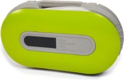 Aqua Hogedrukreiniger Op Accu - Draadloos - Voor Auto, Tuin, Terras En Raam -Tuin En Buiten 1200x776 3