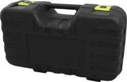 T-Mech Slotkast Frees – Freesmal Deurslot - Inclusief 6 Hardmetalen Frezen - 43 Cm H X 20 Cm B X 15 Cm D - Nauwkeurige Frees In 5 Minuten 16 T-Mech Slotkast Frees – Freesmal Deurslot - Inclusief 6 Hardmetalen Frezen - 43 Cm H X 20 Cm B X 15 Cm D - Nauwkeurige Frees In 5 Minuten -Tuin En Buiten 1200x778 4