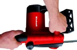 Einhell Elektrische Kettingzaag GH-EC 2040 (2000 Watt - 375 Mm Zaaglengte - Oregon-ketting En Kwaliteitszwaard - Terugslagbescherming En Kettingvangbout) -Tuin En Buiten 1200x783 2