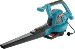 GARDENA ErgoJet 3000 Bladblazer - 3000W - Incl. 45l - Met Opvangzak -Tuin En Buiten 1200x784