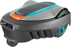 GARDENA - Sileno City 250 Robotmaaier - Gazons Tot 250 M² 39 GARDENA - Sileno City 250 Robotmaaier - Gazons Tot 250 M² -Tuin En Buiten 1200x790 5