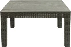 MaxxGarden Rattan Loungeset - 4 Persoons Zithoek - Design Wicker Tuinset -Tuin En Buiten 1200x791 1