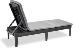 Allibert Jaipur Ligbed - 58x187,5x29 Cm - Grafiet 37 Allibert Jaipur Ligbed - 58x187,5x29 Cm - Grafiet -Tuin En Buiten 1200x792 2