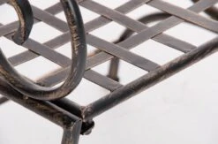 CLP Lotta - Tuinstoel Bronzen -Tuin En Buiten 1200x794 7