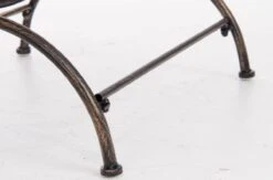 CLP Lotta - Tuinstoel Bronzen -Tuin En Buiten 1200x794 8