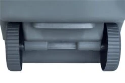 Kruiwagen Met Wielen Antraciet Tuintrolley Shoppingkar Bolderkar Max 50kg -Tuin En Buiten 1200x796 4