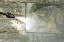 Kärcher - K 25 Silent Limited Edition - Hogedrukreiniger - 1400w - 110 Bar - 20 M²/h - Met Schuimsproeier -Tuin En Buiten 1200x796 5