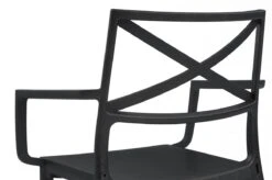 Keter Metalix Tuinstoelen - 4 Stuks - 53,3x60,2x81,3 Cm - Zwart 9 Keter Metalix Tuinstoelen - 4 Stuks - 53,3x60,2x81,3 Cm - Zwart -Tuin En Buiten 1200x796 8