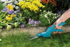 GARDENA Classic Grasschaar Vast Model -Tuin En Buiten 1200x798 8