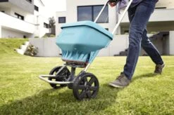 GARDENA Strooiwagen XL Strooikar - 800m2 - 18 Liter -Tuin En Buiten 1200x799 110