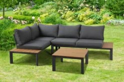 Intimo Garden Loungeset Modena Met Verstelbare Rugleuning -Tuin En Buiten 1200x799 12