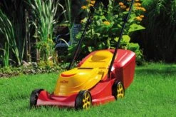 WOLF-Garten S 3800 E Elektrische Grasmaaier - Voor Gazons Tot 350 M² -Tuin En Buiten 1200x799 123